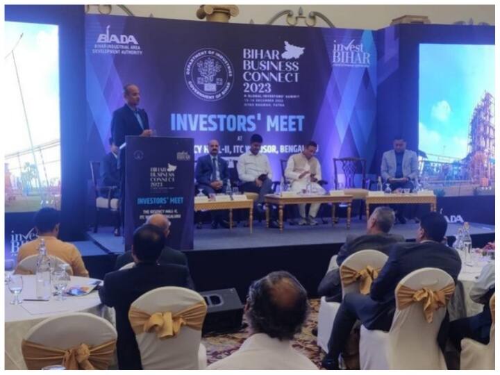 क्या 'लैंड ऑफ इंडस्ट्री' बन पाएगा बिहार, इन्वेस्टर्स समिट का इस राज्य की अर्थव्यवस्था पर कितना पड़ेगा असर?