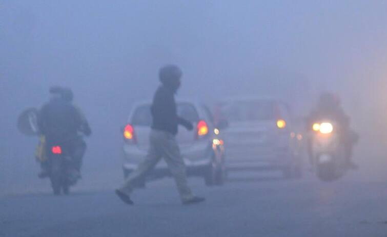Gujarat Winter: cold wave starts in gujarat, ahmedabad temperature on the 6 degree down in single day Gujarat Winter: રાજ્યમાં શિયાળો જામ્યો, અમદાવાદમાં એક જ દિવસમાં 6 ડિગ્રી તાપમાન ઘટ્યુ, નલિયા-ગાંધીનગર બન્યુ સૌથી ઠંડુગાર