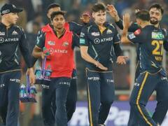 सबसे ज्यादा पैसों के साथ ऑक्शन में बैठेगी गुजरात टाइटन्स; कौन लेगा हार्दिक पांड्या की जगह? जानें पूरी स्ट्रेटजी