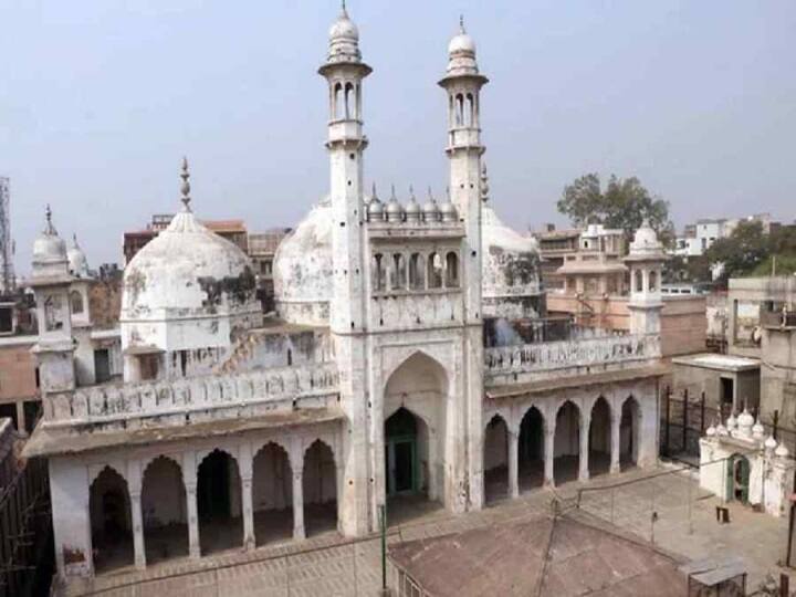 ASI submits report of Gyanvapi mosque complex survey in Varanasi court know more details here கோயில் மீது கட்டப்பட்டதா ஞானவாபி மசூதி? பரபரப்பு அறிக்கை.. இந்திய தொல்லியல் துறை கூறுவது என்ன?