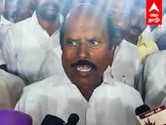 EV Velu Press meet : ”கற்பனைகளுக்கெல்லாம் அரசு பதில் சொல்லாது” கடுப்பான எ.வ.வேலு