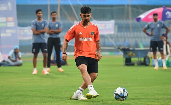 BCCI has officially declared that Ishan Kishan has submitted a request to be excused from the forthcoming IND vs SA two-match Test series.