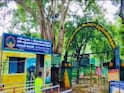சதுரகிரியில் மீண்டும் காட்டுத்தீ: பக்தர்களுக்கு அனுமதி ரத்து - மாவட்ட ஆட்சியர் அறிவிப்பு!
