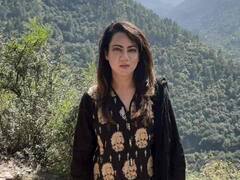 Dawood Ibrahim: कौन हैं पाकिस्तानी पत्रकार आरजू काजमी, जो दाऊद इब्राहिम को जहर देने के दावे के बीच हो रहीं वायरल