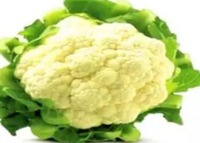 कोबी 40 रुपये किलोवर गेला आहे.