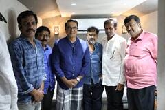 Kalaignar 100 : சரத்குமார் முதல் நயன் வரை.. ‘கலைஞர் 100’ விழாவுக்கு இவர்களெல்லாம் வருவாங்களாம்!