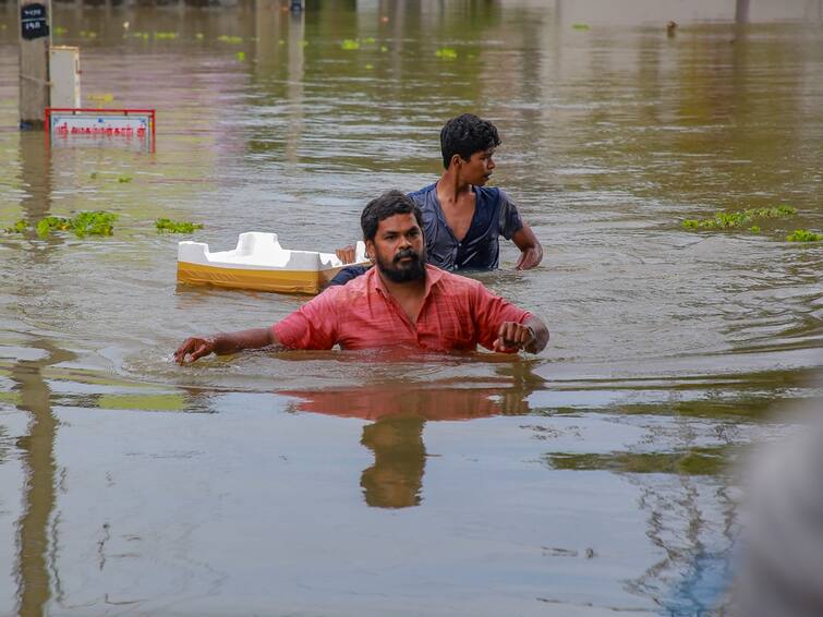 Tamil Nadu Rain Update Thoothukudi Kanyakumari Tirunelveli Thoothukudi Tenkasi MK Stalin PM Modi 3 Dead In TN Rain Fury, CM Stalin To Discuss Relief Measures With PM Modi Today — Updates