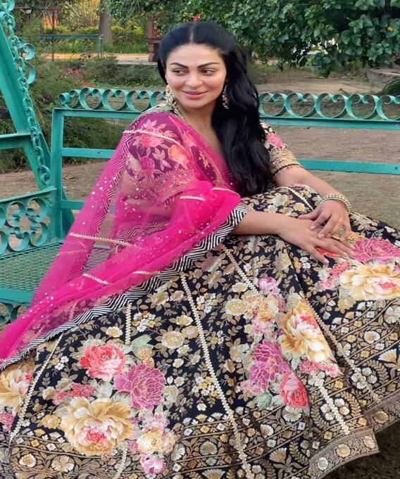 ਨੀਰੂ ਬਾਜਵਾ ਨਾਲ ਬਾਲੀਵੁੱਡ 'ਚ ਹੋਇਆ ਬੁਰਾ ਸਲੂਕ