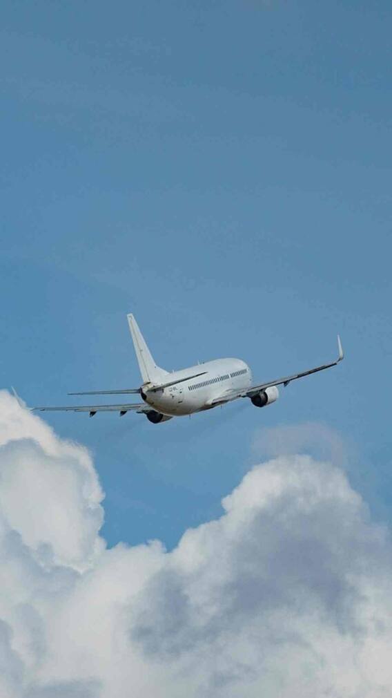 அதிக விமானப் போக்குவரத்து நடைபெறும் இடம் எது தெரியுமா?