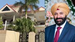 Mayor of Galt: ਪੰਜਾਬੀ ਨੇ ਅਮਰੀਕਾ 'ਚ ਗੱਡੇ ਝੰਡੇ, ਦੂਜੀ ਵਾਰ ਚੁਣਿਆ ਗਿਆ ਮੇਅਰ, ਦੁਆਬੇ ਦੇ ਇਸ ਖੇਤਰ ਦਾ ਰਹਿਣ ਵਾਲਾ 