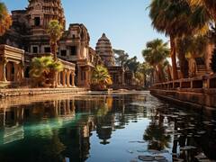 भारत के ऐसे मंदिर जो समुद्र किनारे हैं मौजूद, बार-बार जाने का करेगा मन