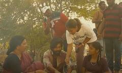 Lal Salaam First Single : வெளியானது லால் சலாம் திரைப்படத்தின் பட்டயை கிளப்பும் முதல் பாடல் ‘தேர் திருவிழா’..!