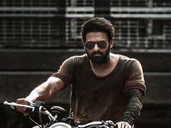 Salaar Trailer Out : जबरदस्त डायलॉग्स अन् अॅक्शन सीन्स; प्रभासच्या 'सालार'चा ट्रेलर पाहून येतील अंगावर शहारे