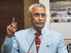 '...जो उचित समझो वो करो', चीन से तनाव के बीच जब सेना प्रमुख एमएम नरवणे से बोले राजनाथ सिंह