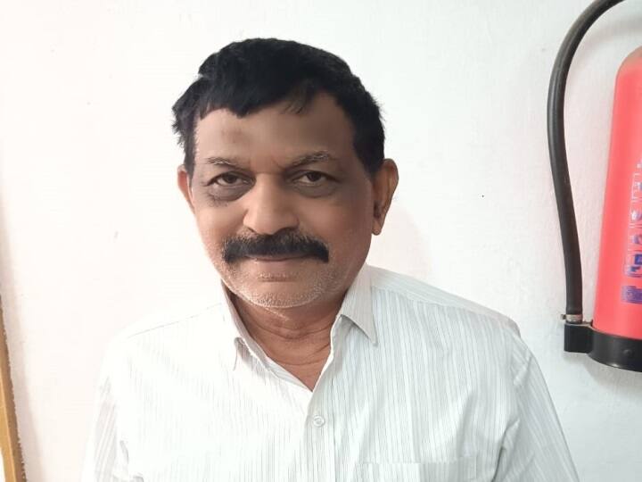 Ex-President of Halol Palika Subhash Parmar arrested from Rajasthan, know what is the case Panchmahal: હાલોલ પાલિકાના માજી પ્રમુખ સુભાષ પરમારની રાજસ્થાનથી કરાઈ ધરપકડ, જાણો શું છે મામલો