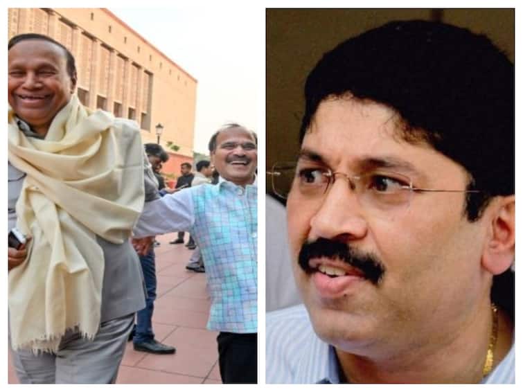 33 Opposition MPs including Adhir Ranjan Choudhary suspended from Lok Sabha வரலாற்றில் இதுவரை இல்லாத அளவுக்கு ஒரே நாளில் 78 எம்பிக்கள் சஸ்பெண்ட்.. ஸ்தம்பித்த நாடாளுமன்றம்
