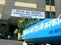 दिल्ली जल बोर्ड का 'राजस्व सप्ताह' 26 दिसंबर से, इन सुविधाओं को लेकर लोगों को किया जाएगा जागरूक