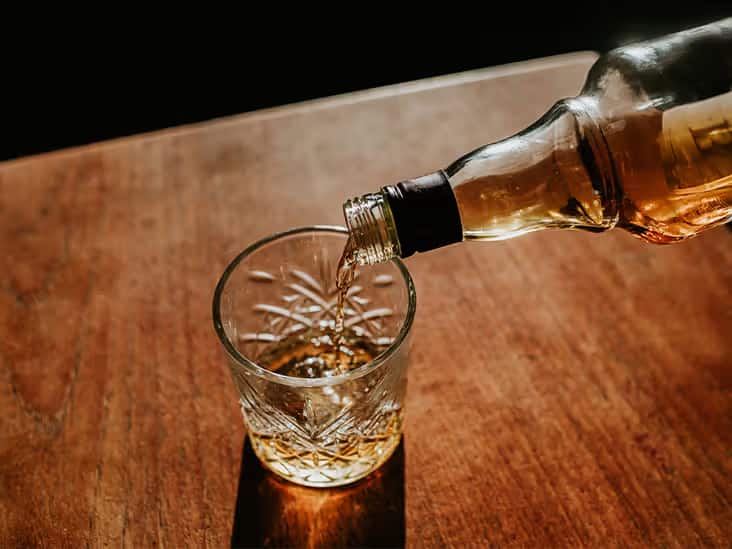 How Much Alcohol is Safe Alcohol Limit: ਰੋਜ਼ਾਨਾ ਕਿੰਨੀ ਪੀਣੀ ਚਾਹੀਦੀ ਸ਼ਰਾਬ ?  WHO ਨੇ ਰਿਪੋਰਟ ਕੀਤੀ ਜਾਰੀ