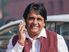 दाऊद इब्राहिम को जहर दिए जाने की खबर पर BSP सांसद मलूक नागर ने पाकिस्तान सरकार को लताड़ा, क्या कुछ कहा?