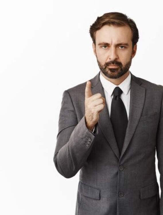 ऐसे मर्द करते हैं अपनी पत्नी से नफरत