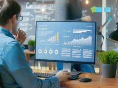 Top Penny Stocks: 2023 के सबसे अच्छे पेनी स्टॉक, इन 6 सस्ते शेयरों ने बनाया 6000% तक अमीर