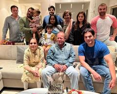 Bollywood Richest Family: ना बच्चन..ना कपूर्स, बी-टाउन में इस सुपरस्टार की फैमिली है सबसे अमीर, नेटवर्थ जानकर लगेगा झटका