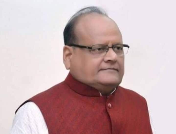 Kalicharan Saraf Protem Speaker of Rajasthan Assembly to Take Oath in presence of Governor Kalraj Mishra  Rajasthan Protem Speaker: राजस्थान विधानसभा के प्रोटेम स्पीकर होंगे 7 बार के विधायक कालीचरण सराफ, राज्यपाल कलराज मिश्र दिलाएंगे शपथ