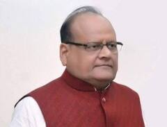 राजस्थान विधानसभा के प्रोटेम स्पीकर होंगे 7 बार के विधायक कालीचरण सराफ, राज्यपाल कलराज मिश्र दिलाएंगे शपथ