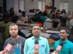 టీఎస్పీఎస్సీ ప్రక్షాళనను స్వాగతిస్తూనే మార్పులు సూచిస్తున్న నిరుద్యోగులు