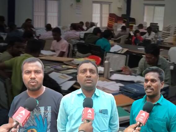 టీఎస్పీఎస్సీ ప్రక్షాళనను స్వాగతిస్తూనే మార్పులు సూచిస్తున్న నిరుద్యోగులు