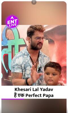 Khesari lal Yadav ने बताया अपना दर्द, Bhojpuri Industry के बारे में कही ये बात