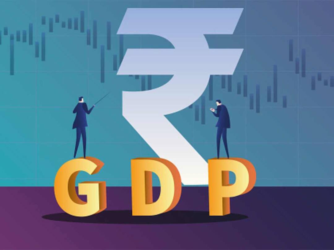 ICRA Upgrades India's GDP Growth Forecast For FY24 To 6.5% ICRA Upgrades GDP Growth Forecast For FY24 To 6.5% ICRA Upgrades India's GDP Growth Forecast For FY24 To 6.5%
