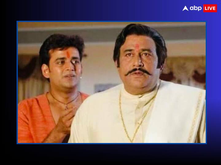 Bhojpuri Actor Brijesh Tripathi passed away at the age of 72 due to heart attack Brijesh Tripathi Death: नहीं रहे भोजपुरी सिनेमा के 'भीष्म पीतामह', हार्ट अटैक से निधन, सेलेब्स ने कहा- राउर डांट में भी प्रेम रहे!