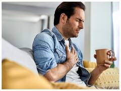 सीने में होने वाले दर्द इन 5 बीमारियों का हो सकता है कारण