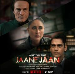 Year Ender 2023: 'कटहल' से लेकर 'सिर्फ एक बंदा काफी है' तक,  साल खत्म होने से पहले देख डालें ये शानदार वेब सीरीज और फिल्में, इन  OTT प्लेटफोर्म हैं अवेलेबल