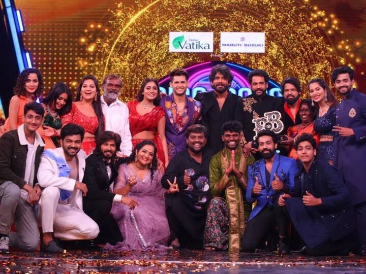 Bigg Boss Telugu 7 Finale Photos: ‘బిగ్ బాస్’ సీజన్ 7 గ్రాండ్ ఫినాలేలో హౌస్‌మేట్స్ అంతా సందడి చేశారు. ఆ ఫొటోలపై మీరూ ఓ లుక్కేయండి.