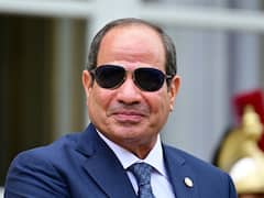 Egypt's Abdel Fattah al-Sisi Wins Third Term As President, PM Modi Congratulates