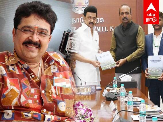 SV Sekar vs Annamalai : ”உங்கள பொறுத்துக்கிட்டோம்.. மேலிடத்தை அசிங்கபடுத்தாதீங்க” விளாசும் S.V.சேகர்