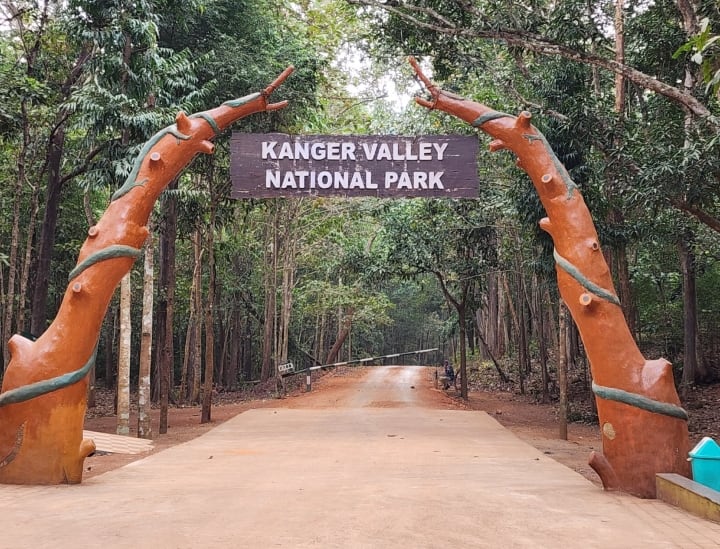 Kanger Valley National Park to be UNESCO World Heritage List Chhattisgarh Tourism ANN Chhattisgarh News: छत्तीसगढ़ का फेमस नेशनल पार्क वर्ल्ड हेरिटेज में हो सकता है शामिल, जनवरी में आएगी UNESCO की टीम