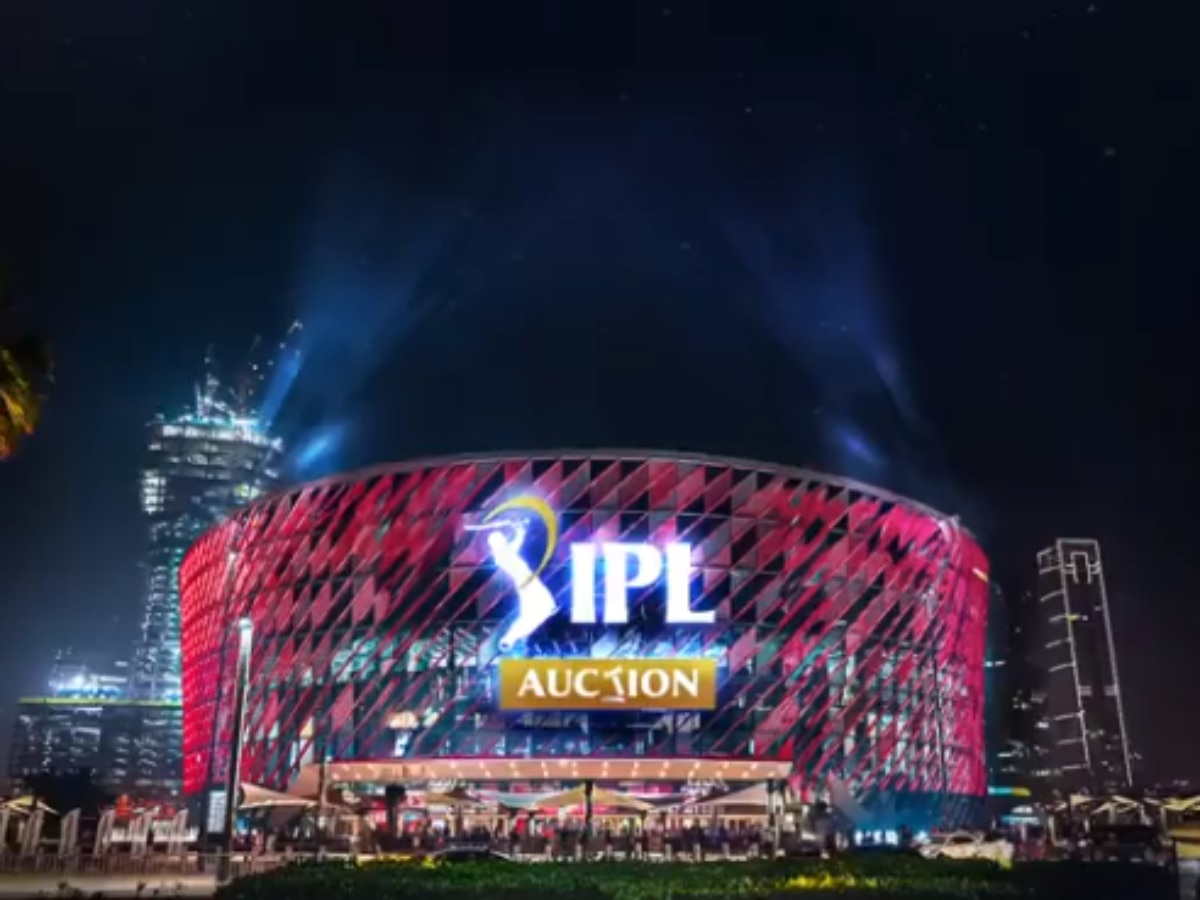IPL 2021 Auction: Details of Purse and Slots