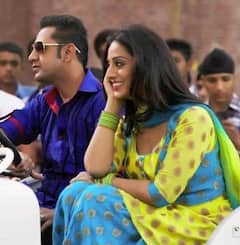 Mahie Gill Birthday: ਮਾਹੀ ਗਿੱਲ ਨੇ 47 ਦੀ ਉਮਰ 'ਚ ਗੁਪਤ ਤਰੀਕੇ ਨਾਲ ਕਰਵਾਇਆ ਦੂਜਾ ਵਿਆਹ; ਅਦਾਕਾਰਾ ਬਾਰੇ ਸੁਣੋ ਅਣਸੁਣੀਆਂ ਗੱਲਾਂ