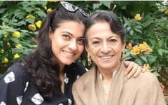 Tanuja Hospitalised: ਮਸ਼ਹੂਰ ਅਦਾਕਾਰਾ ਤਨੁਜਾ ਦੀ ਅਚਾਨਕ ਵਿਗੜੀ ਸਿਹਤ, ਕਾਜੋਲ ਦੀ ਮਾਂ ਇਨ੍ਹਾਂ ਬੀਮਾਰੀਆਂ ਦੀ ਹੋਈ ਸ਼ਿਕਾਰ