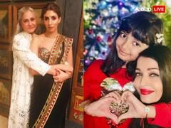 आराध्या को एनुअल डे पर सपोर्ट करने नहीं पहुंचीं दादी जया बच्चन और बुआ श्वेता, नेटिजन्स बोले - ‘दिक्कत बहू से है, पोती ने क्या किया’