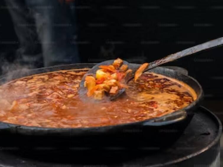 Tasty soya kheema recipe procedure best side dish for roti Soya Kheema: ரொட்டிக்கு பொருத்தமான சைடிஷ்! சோயா கீமா ரெசிபி - செய்முறை இதோ