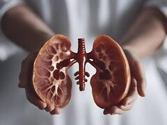 Health Tips: यूरिन का बदला हुआ रंग आपकी किडनी की बीमारी के हैं शुरुआती संकेत