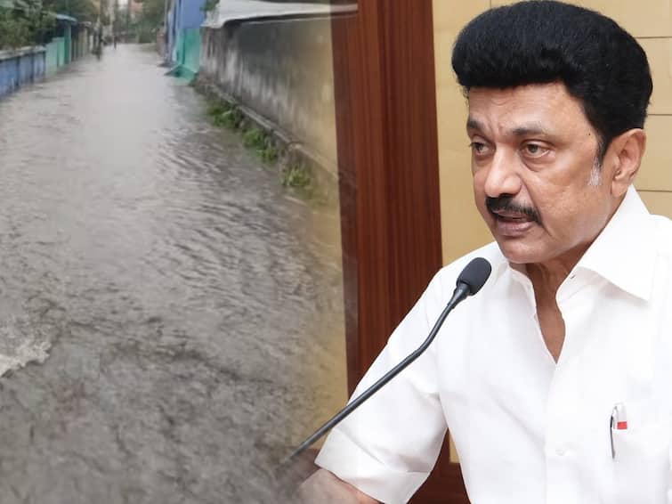 South TN Rains Nellai Rains Heavy floods in southern districts, Thoothukudi damage Chief Minister Stalin in person today CM Stalin: தென்மாவட்டங்களில் பெருவெள்ளம்,  தத்தளிக்கும் தூத்துக்குடி..! முதலமைச்சர் ஸ்டாலின் இன்று நேரில் ஆய்வு