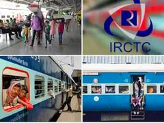 रेलवे ने साल 2023 में क्या बड़े बदलाव किए हैं. क्या फायदे हैं क्या नुकसान हैं.