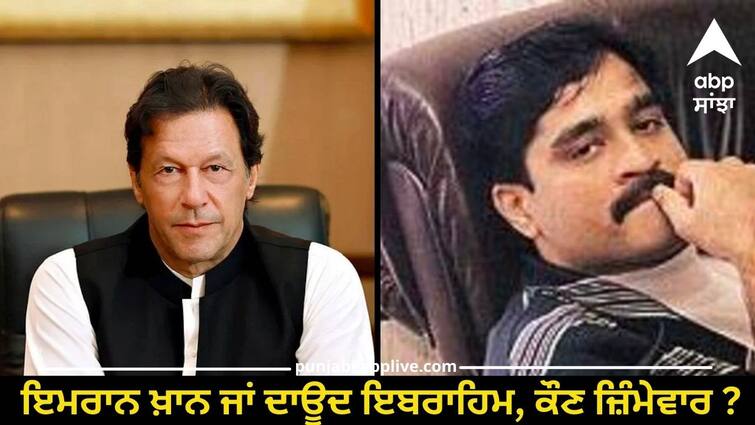 pakistan internet server down dawood ibrahim hospitalised imran khan digital jalsa Server Down: ਦਾਊਦ ਇਬਰਾਹਿਮ ਜਾਂ ਇਮਰਾਨ ਖ਼ਾਨ... ਪਾਕਿਸਤਾਨ 'ਚ ਇੰਟਰਨੈੱਟ ਡਾਊਨ ਹੋਣ ਪਿੱਛੇ ਕੌਣ ?