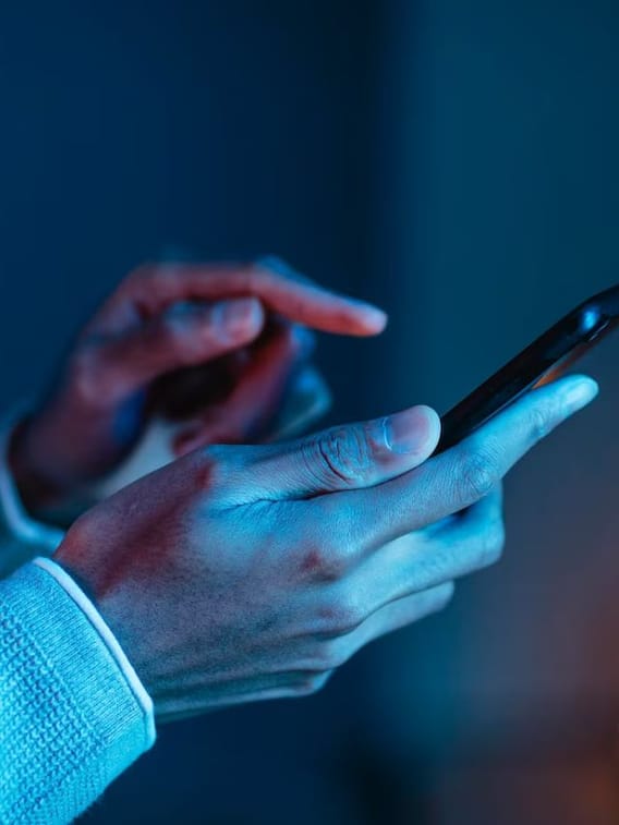 WhatsApp में आया एकऔर नया फीचर, आपने देखा?