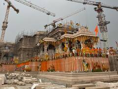 गुरुग्राम के तीन लाख घरों में पहुंंचाए जाएंगे राम मंदिर प्राण प्रतिष्ठा के निमंत्रण पत्र, VHP ने की ये तैयारी